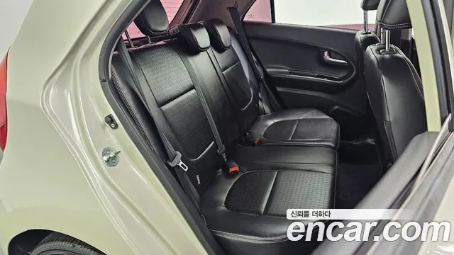 Kia Morning 2016 thumb 11