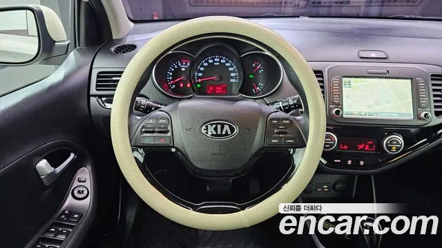 Kia Morning 2016 thumb 12