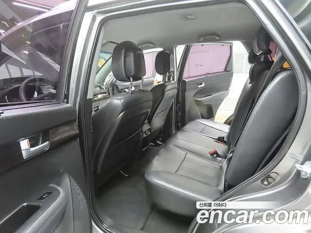 Kia Sorento 2013 thumb 8