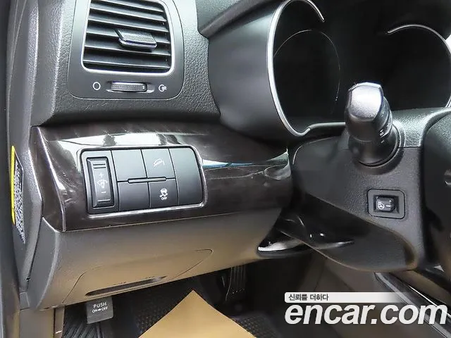 Kia Sorento 2013 thumb 10