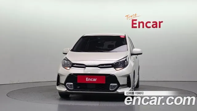 Kia Morning 2022 thumb 3