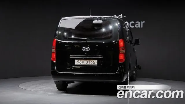 Hyundai Starex 2019 thumb 4