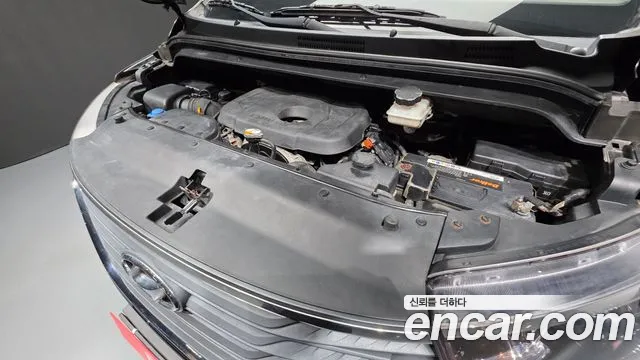 Hyundai Starex 2019 thumb 6