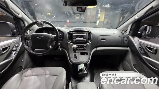 Hyundai Starex 2019 thumb 7