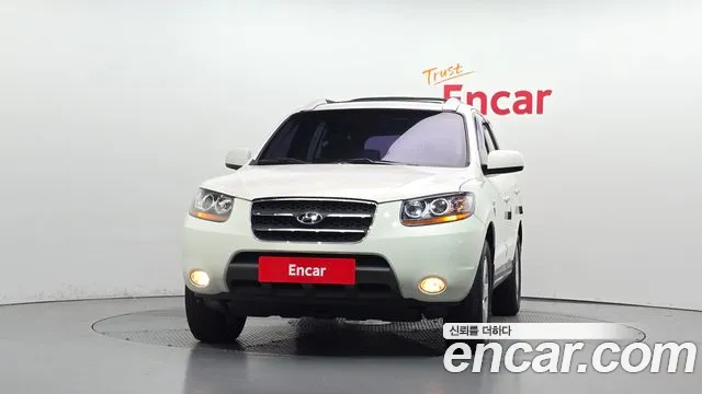 Hyundai Santa Fe 2005 thumb 3