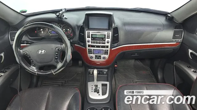 Hyundai Santa Fe 2005 thumb 7