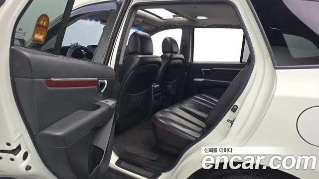 Hyundai Santa Fe 2005 thumb 11