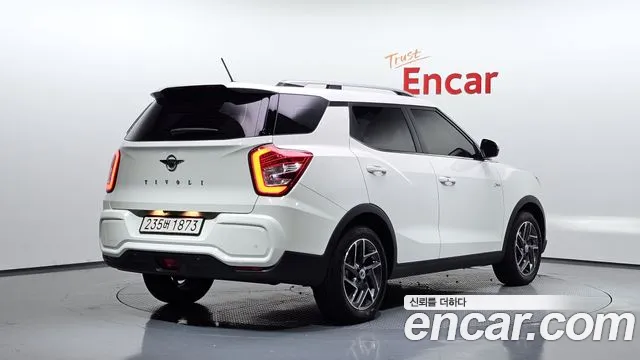 KG_Mobility_Ssangyong TIBOLI 2022 thumb 2
