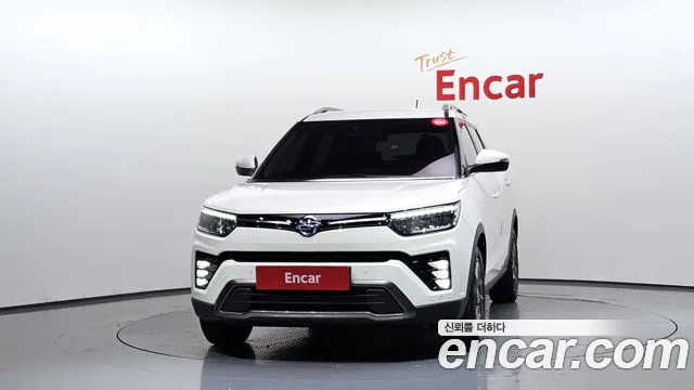 KG_Mobility_Ssangyong TIBOLI 2022 thumb 3
