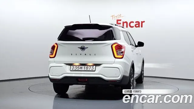KG_Mobility_Ssangyong TIBOLI 2022 thumb 4
