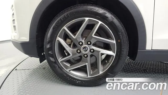KG_Mobility_Ssangyong TIBOLI 2022 thumb 5