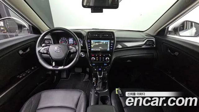 KG_Mobility_Ssangyong TIBOLI 2022 thumb 7