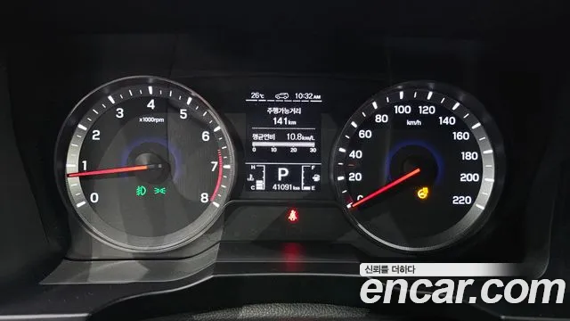 KG_Mobility_Ssangyong TIBOLI 2022 thumb 8