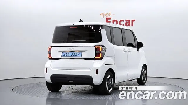 Kia Ray 2024 thumb 2