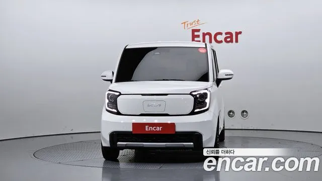 Kia Ray 2024 thumb 3
