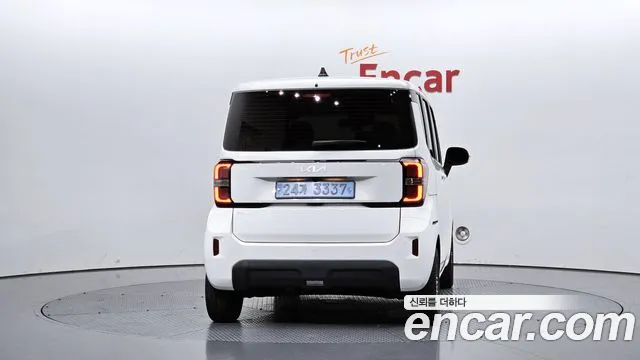 Kia Ray 2024 thumb 4