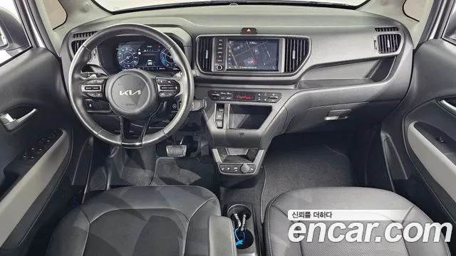 Kia Ray 2024 thumb 7
