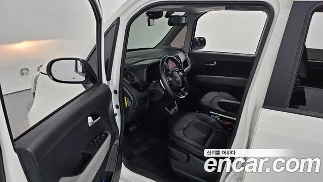 Kia Ray 2024 thumb 10
