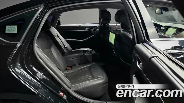 Hyundai Genesis 2014 thumb 12