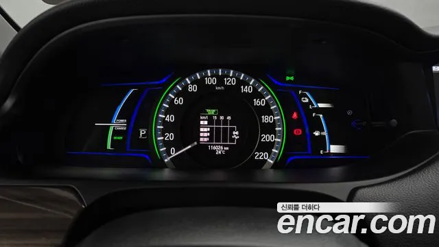 Honda Accord 2017 thumb 7