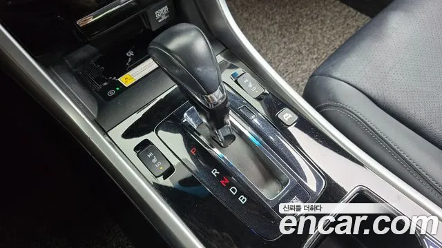 Honda Accord 2017 thumb 8
