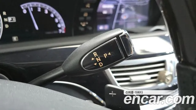 Mercedes-Benz S-Класс 2013 thumb 9