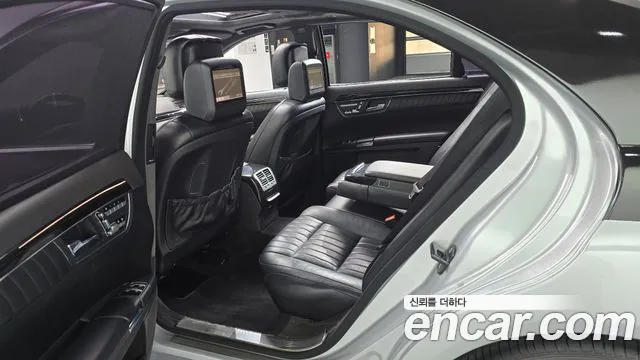 Mercedes-Benz S-Класс 2013 thumb 11