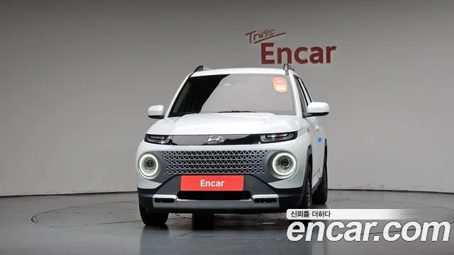 Hyundai Casper 2023 thumb 3