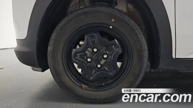 Hyundai Casper 2023 thumb 5