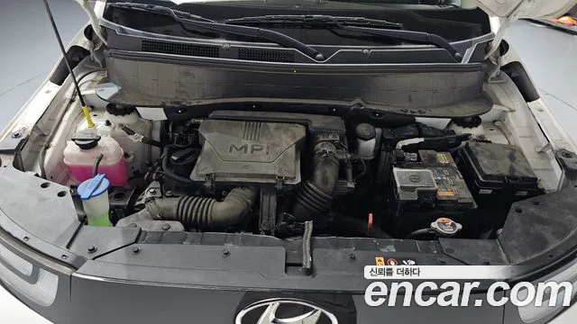 Hyundai Casper 2023 thumb 6