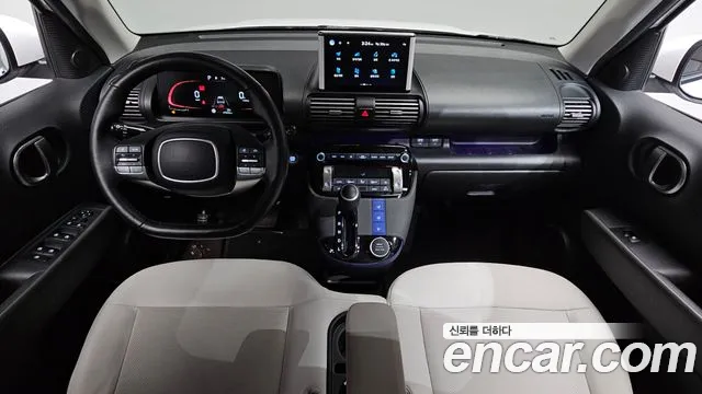Hyundai Casper 2023 thumb 7