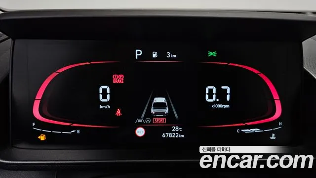 Hyundai Casper 2023 thumb 8