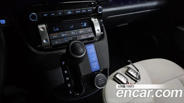 Hyundai Casper 2023 thumb 9