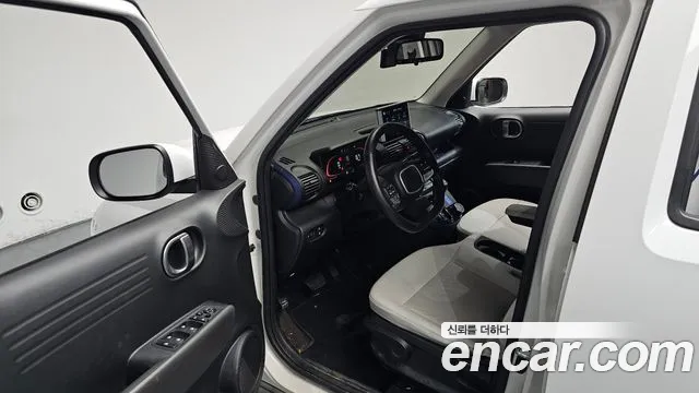 Hyundai Casper 2023 thumb 10