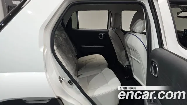 Hyundai Casper 2023 thumb 11