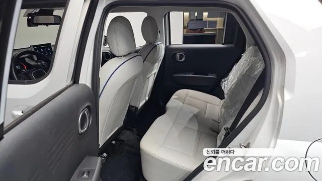 Hyundai Casper 2023 thumb 12