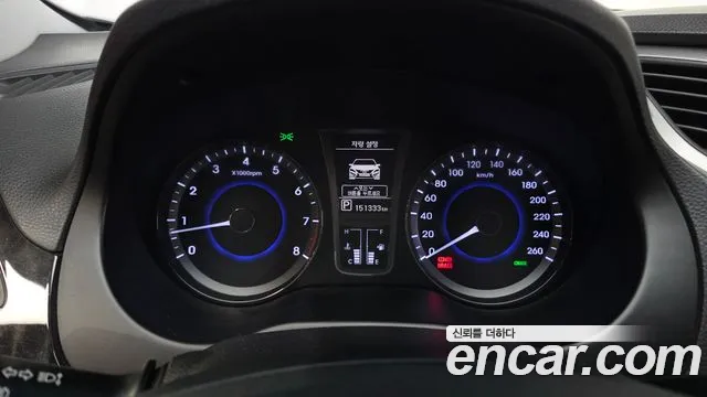 Hyundai Grandeur 2013 thumb 8