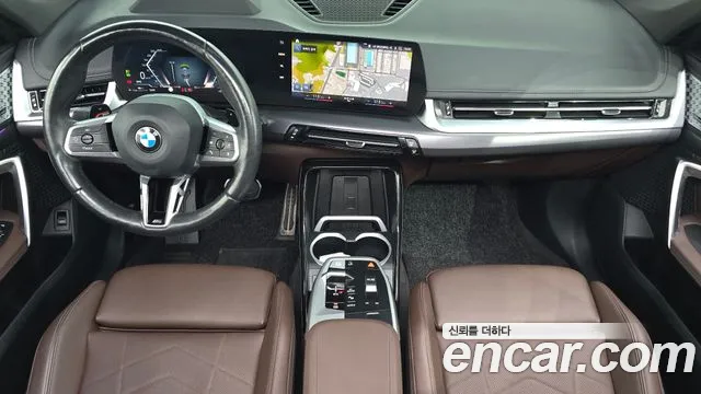 BMW X1 2023 thumb 7