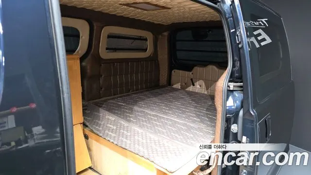 Hyundai Starex 2020 thumb 12