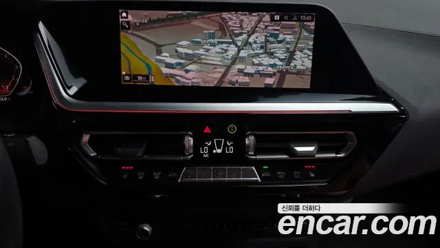 BMW Z4 2020 thumb 11