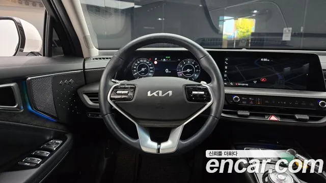 Kia K8 2023 thumb 12