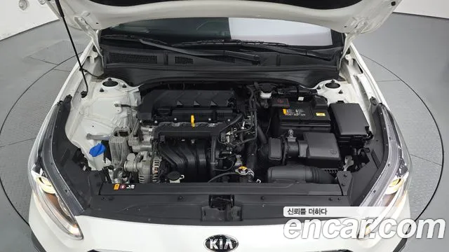 Kia K3 2021 thumb 6
