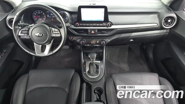 Kia K3 2021 thumb 7