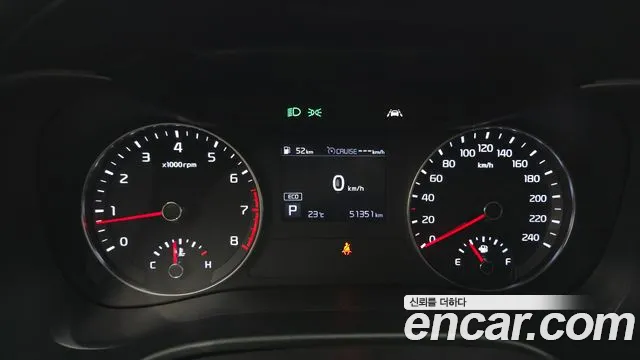 Kia K3 2021 thumb 8