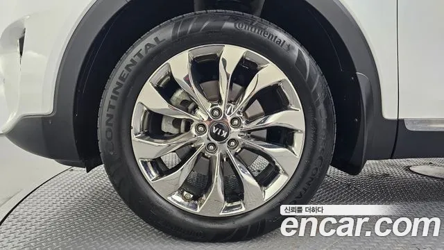 Kia Sorento 2018 thumb 5
