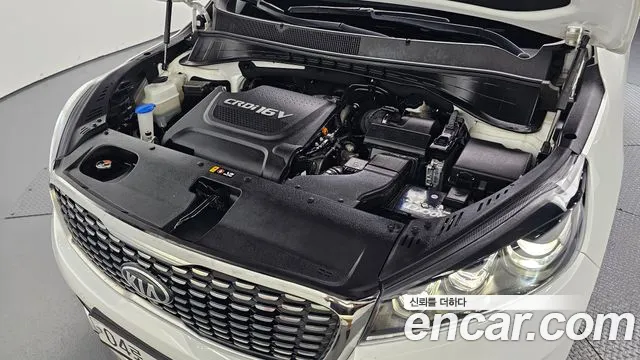 Kia Sorento 2018 thumb 6