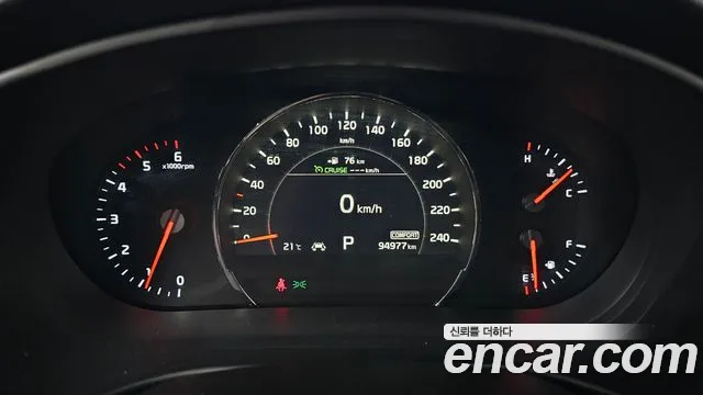 Kia Sorento 2018 thumb 8