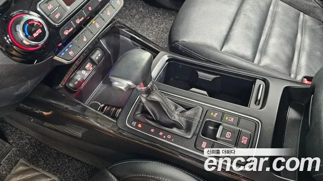 Kia Sorento 2018 thumb 9