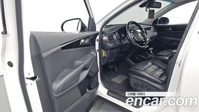 Kia Sorento 2018 thumb 10