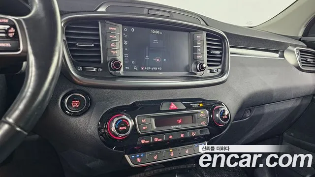 Kia Sorento 2018 thumb 12